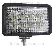 UCA40261   LED Front / Rear Cab or Fender Light